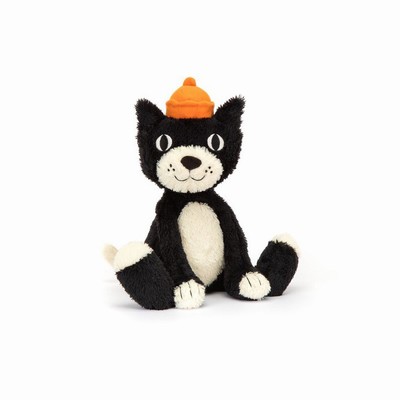 Jellycat Jellycat Jack Australia | 368274VPG